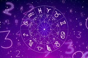 Horary Astrology